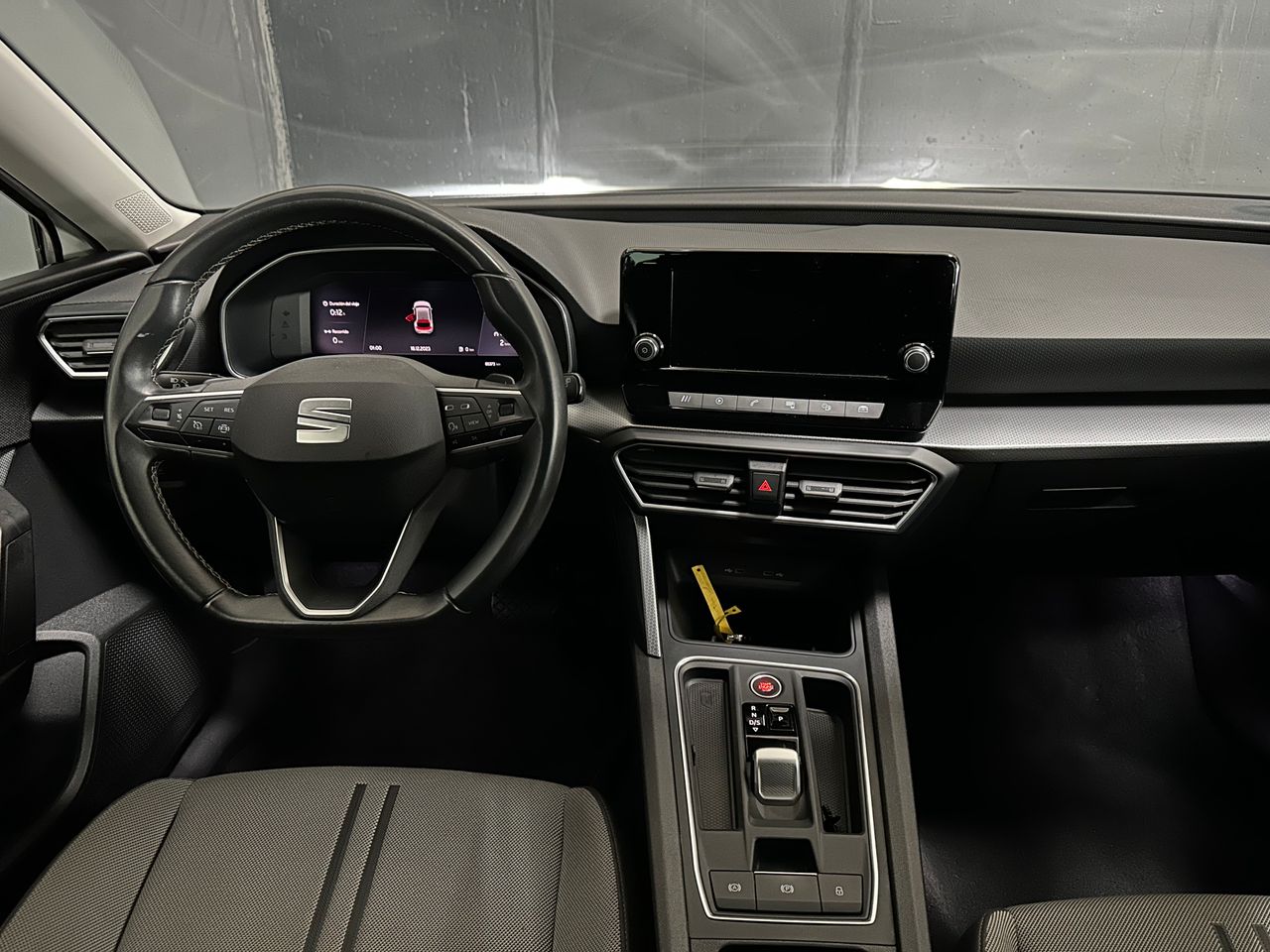 Foto Seat León 6