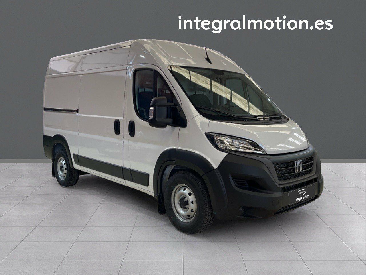 Foto Fiat Ducato 4