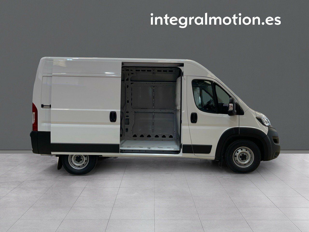 Foto Fiat Ducato 5