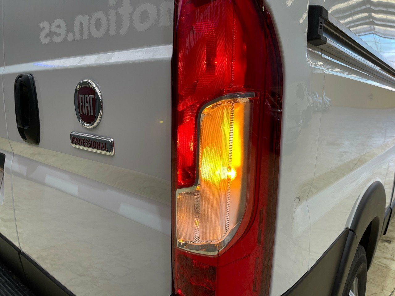 Foto Fiat Ducato 18