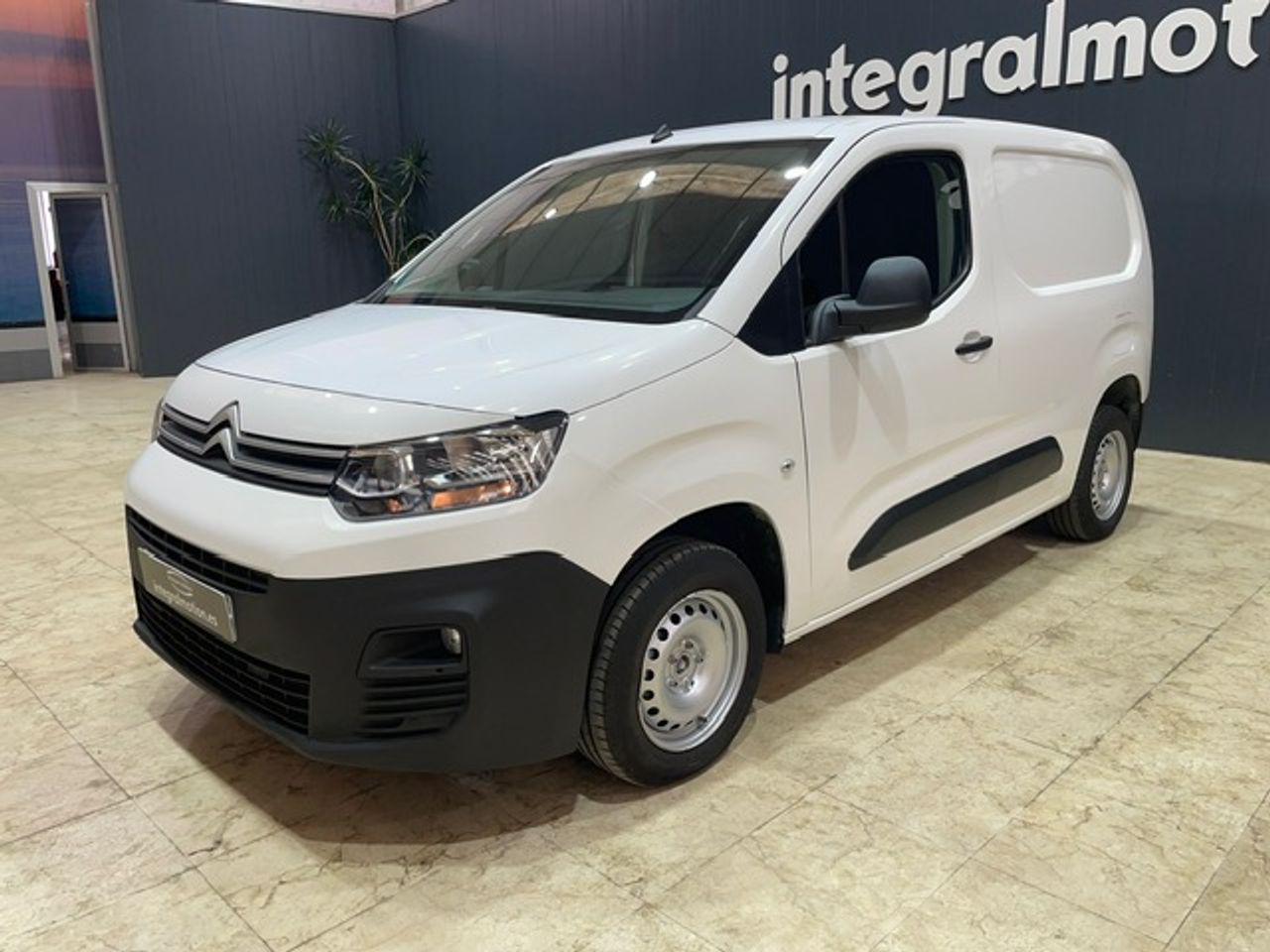 Foto Citroën Berlingo 11