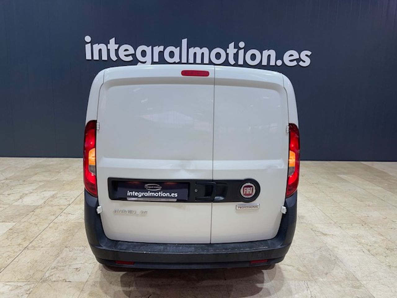 Foto Fiat Doblo 6