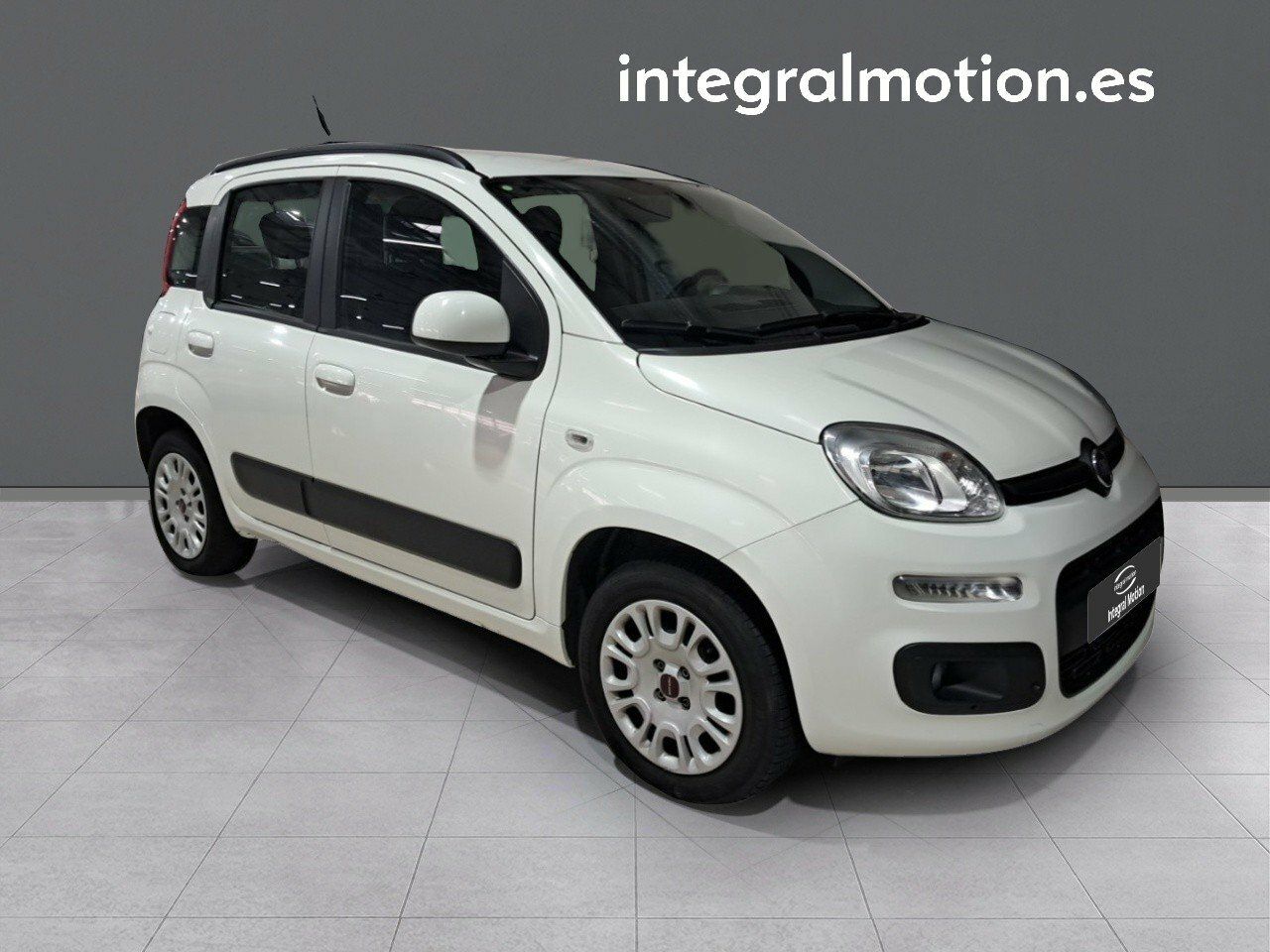 Foto Fiat Panda 3