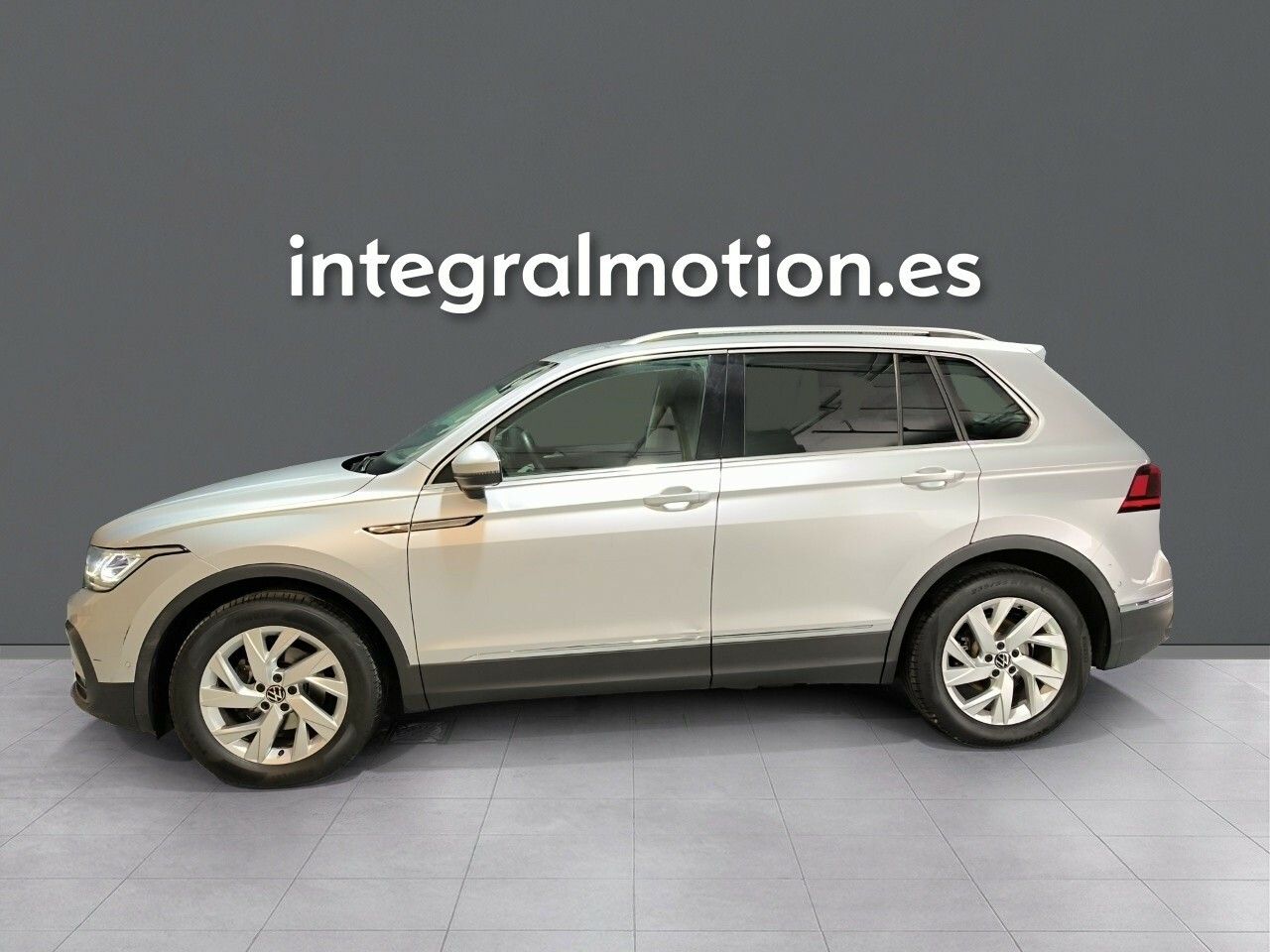 Foto Volkswagen Tiguan 24