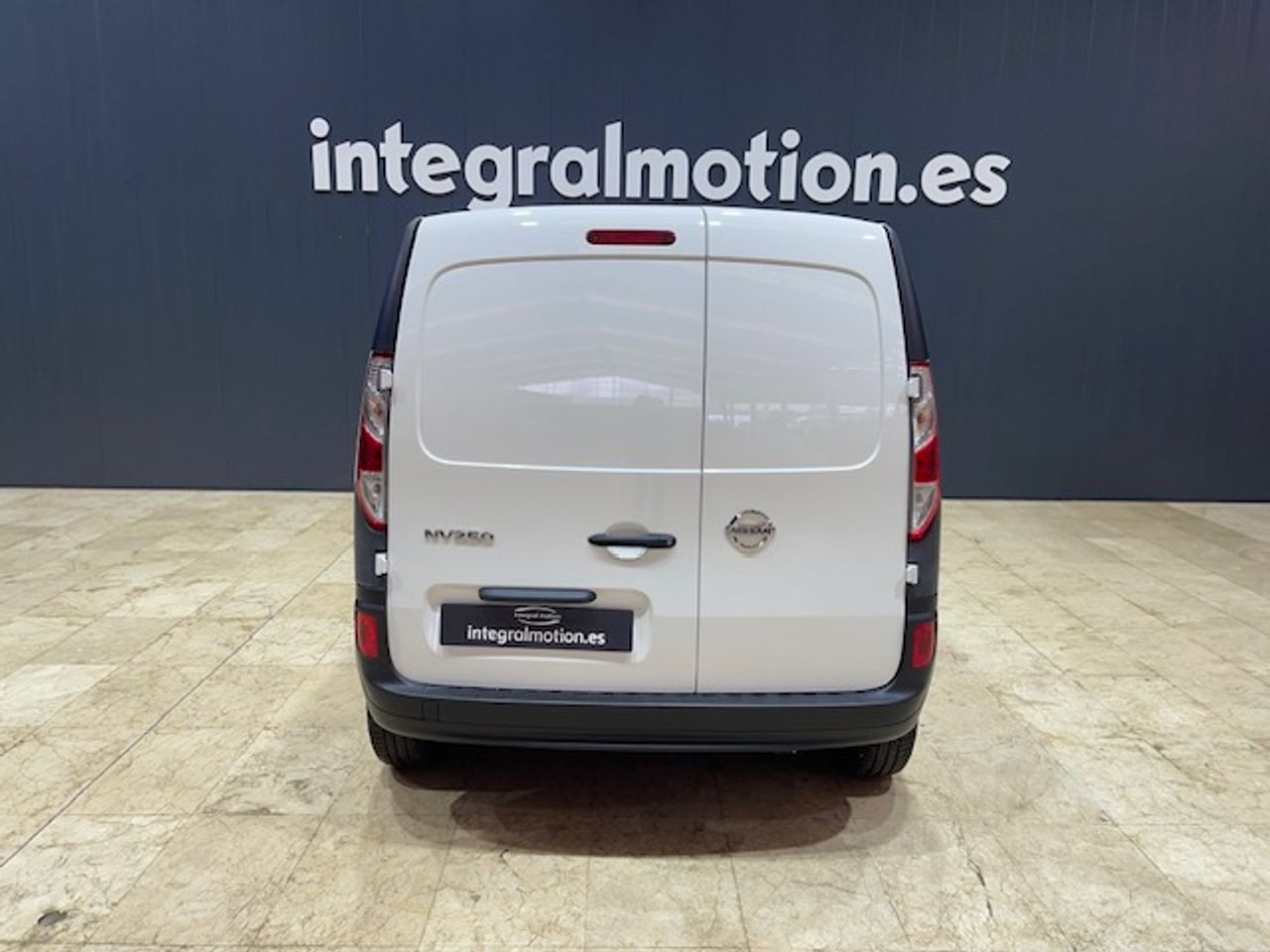 Foto Nissan NV250 6