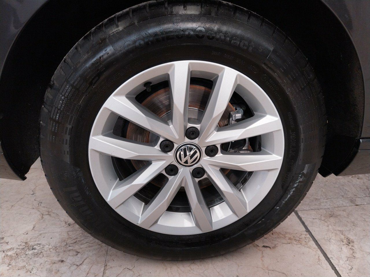 Foto Volkswagen Passat 29