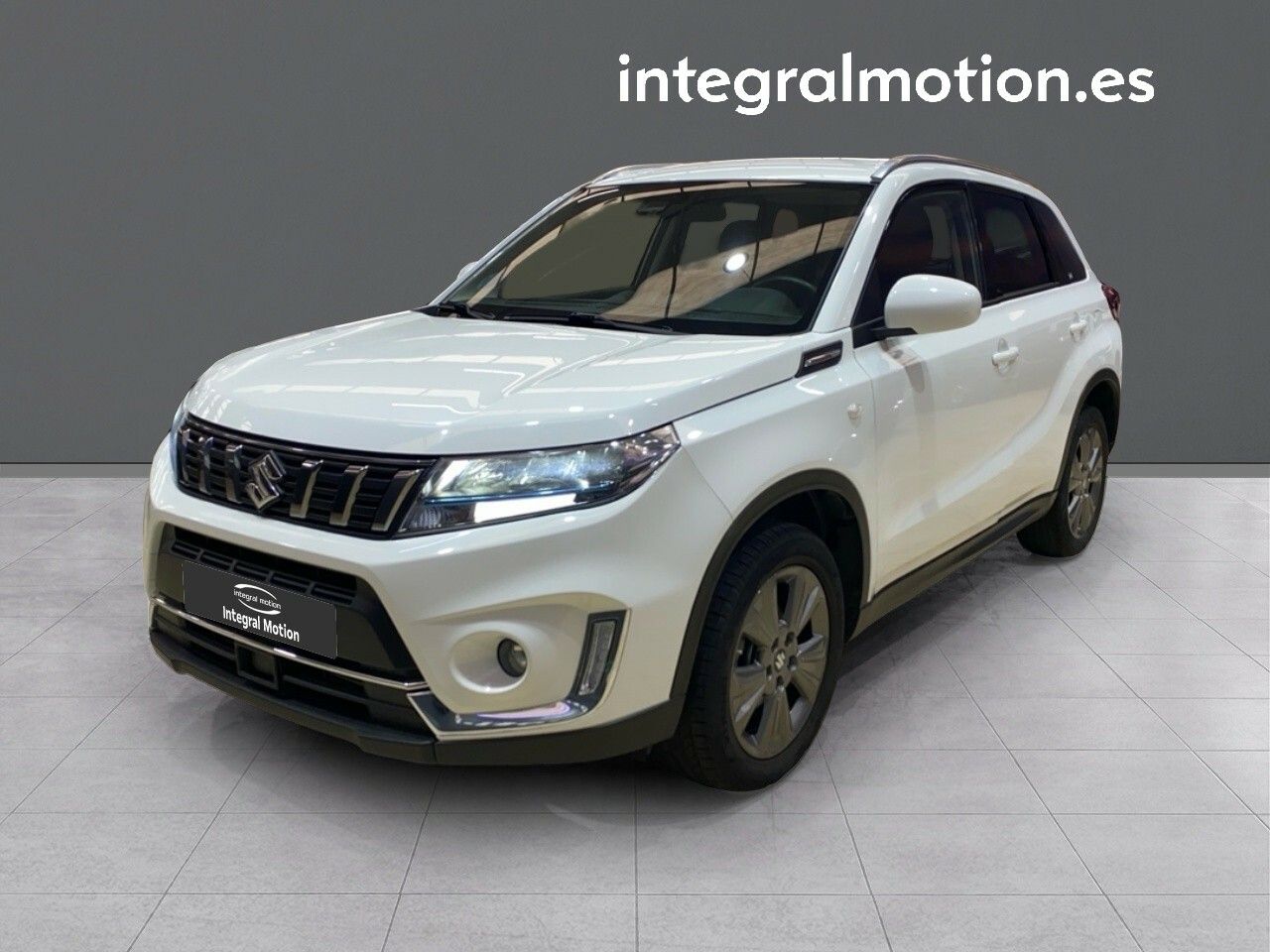 Foto Suzuki Vitara 1