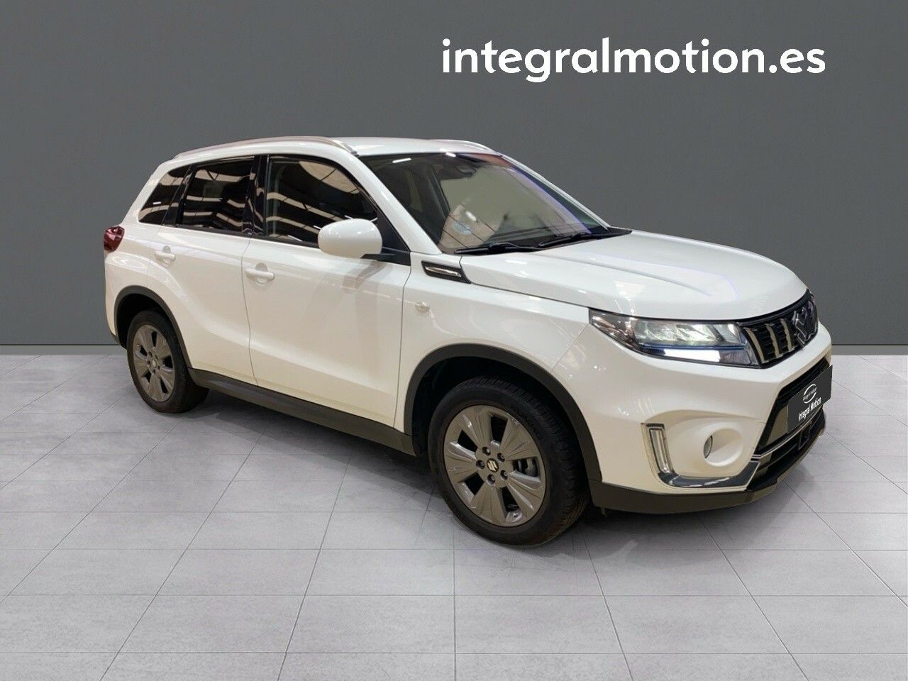 Foto Suzuki Vitara 3