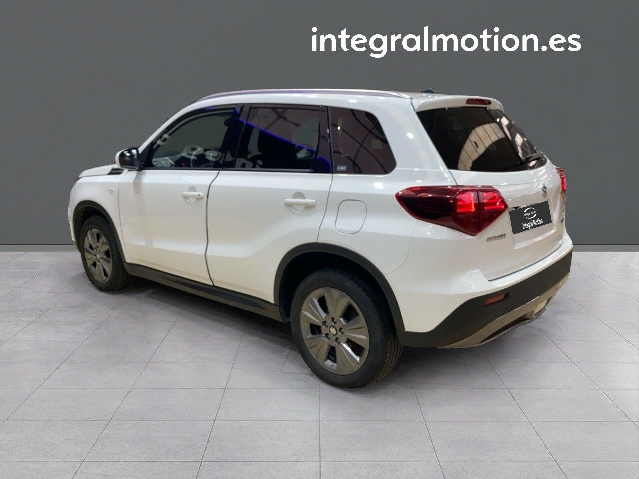 Foto Suzuki Vitara 4