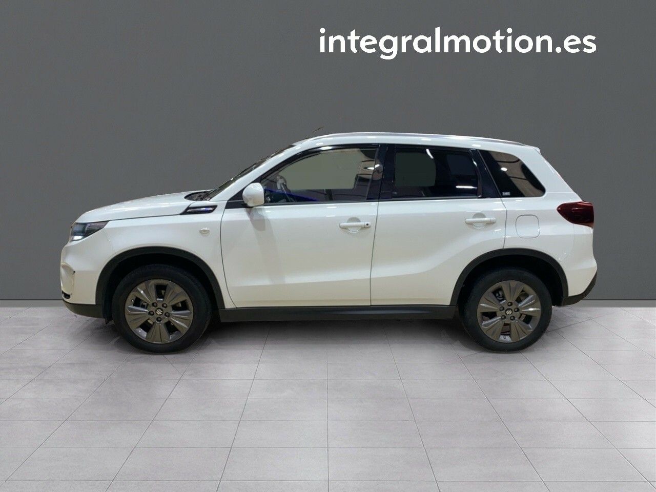 Foto Suzuki Vitara 24