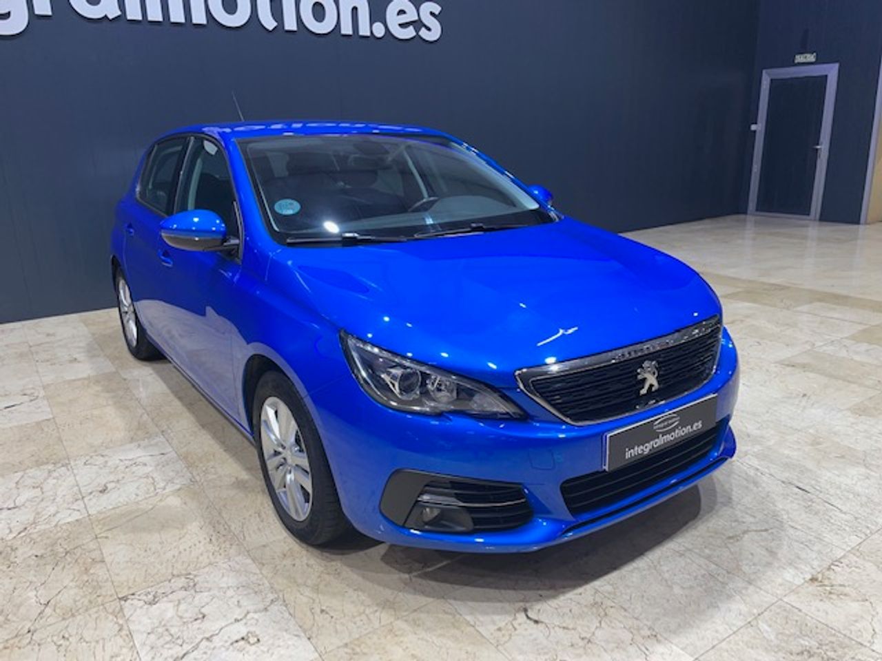 Foto Peugeot 308 3