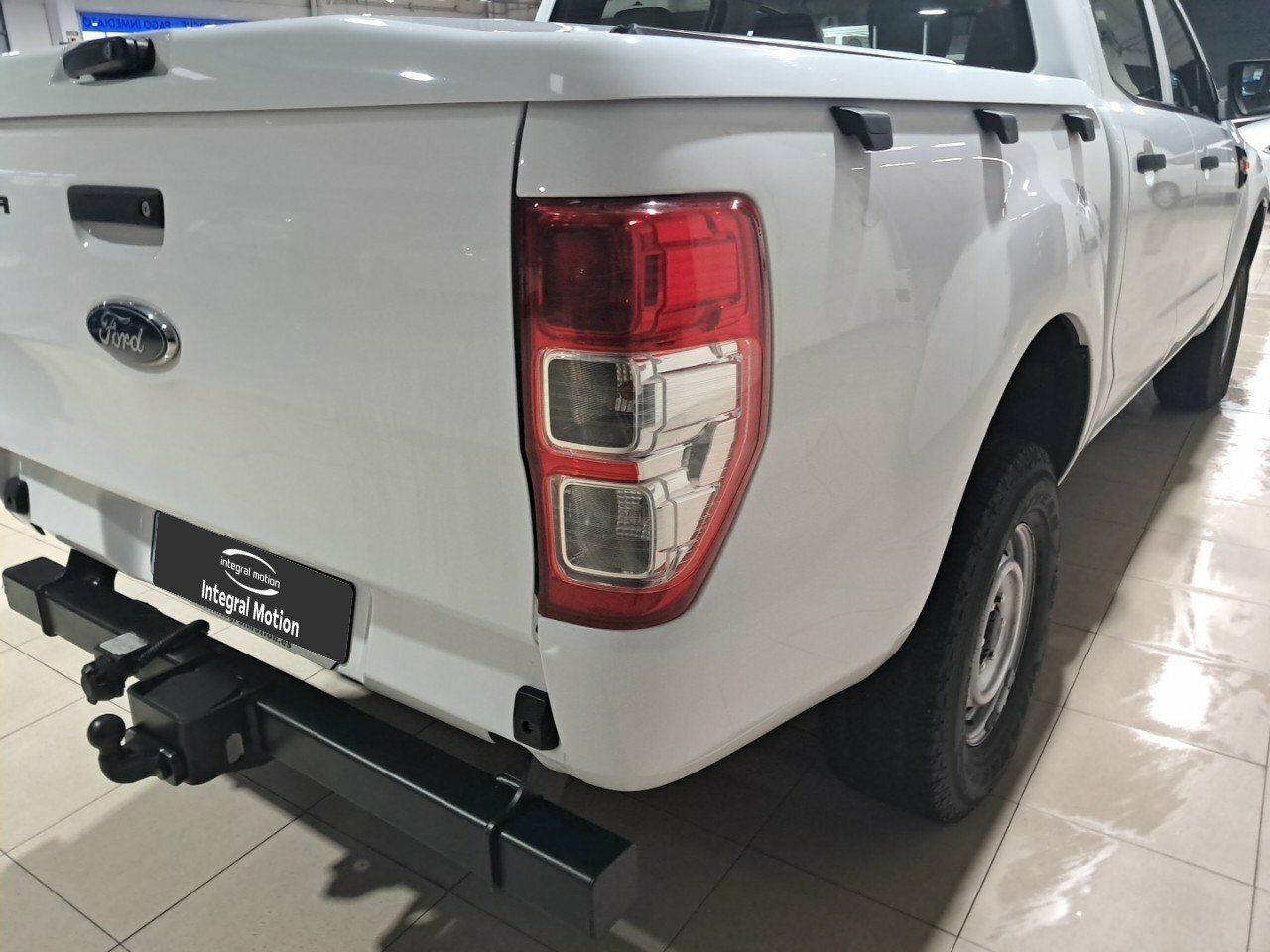 Foto Ford Ranger 28