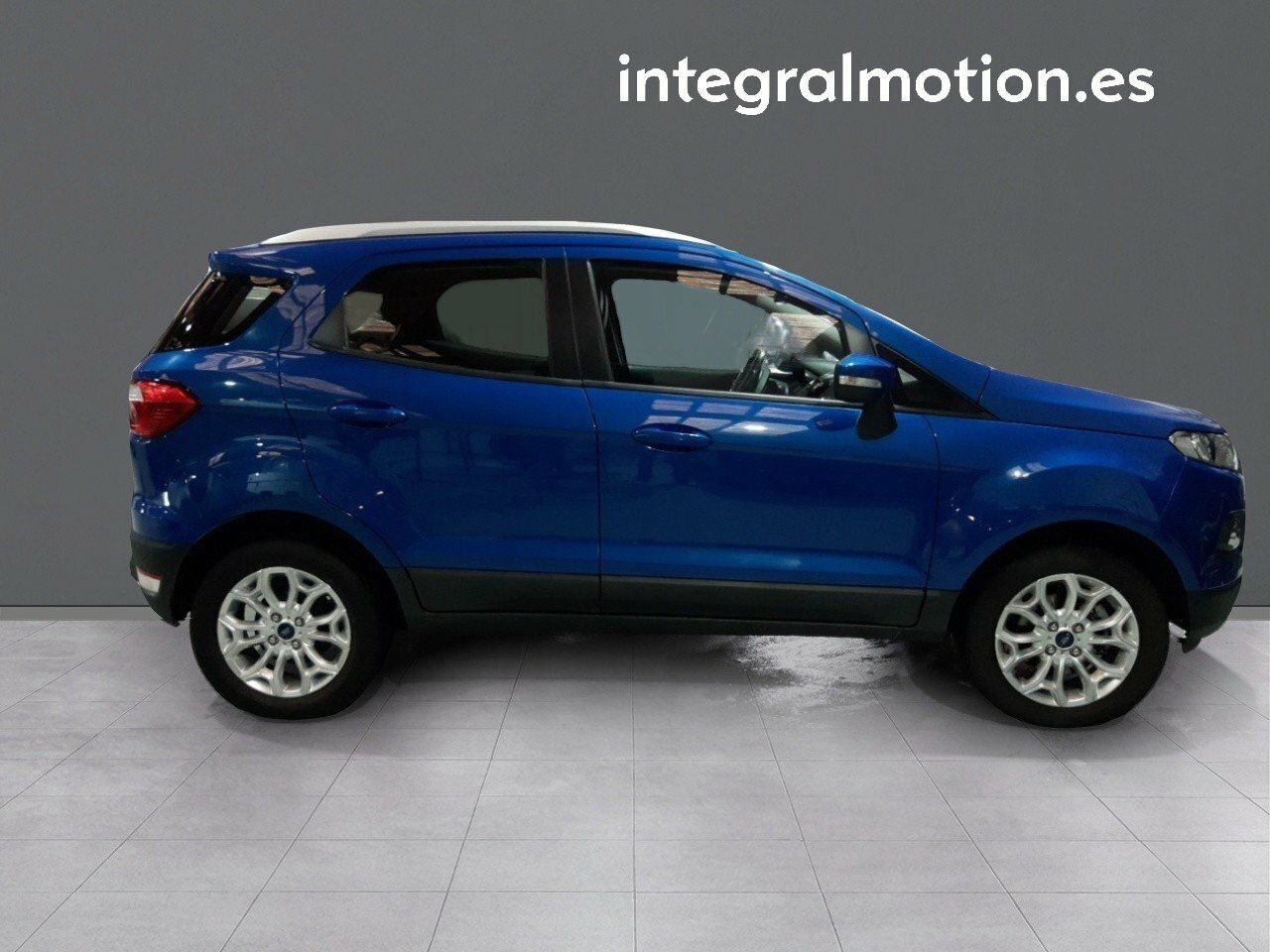 Foto Ford Ecosport 26