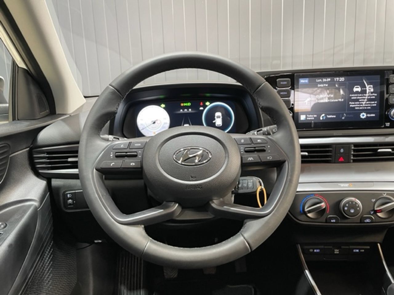 Foto Hyundai i20 21