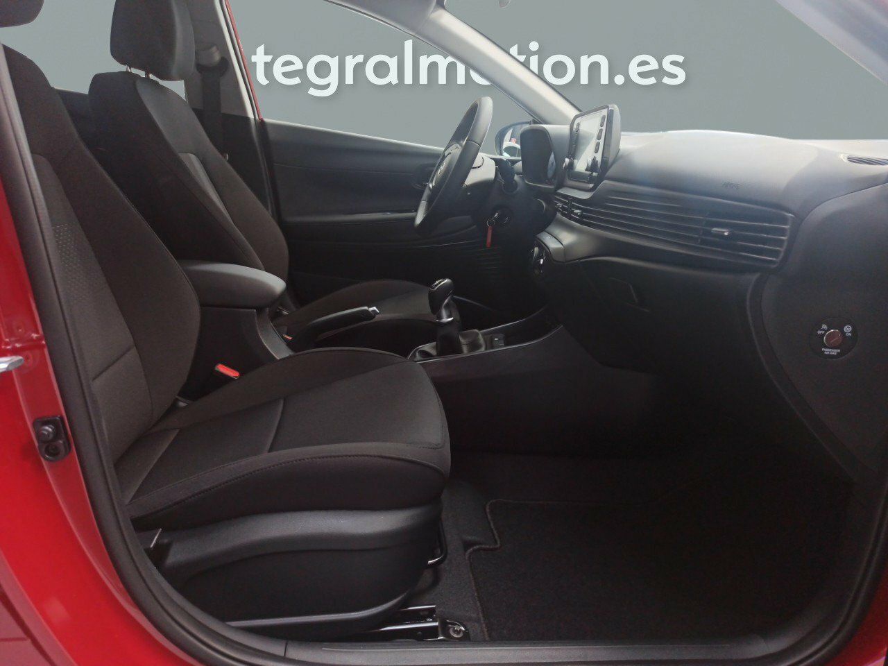 Foto Hyundai i20 9