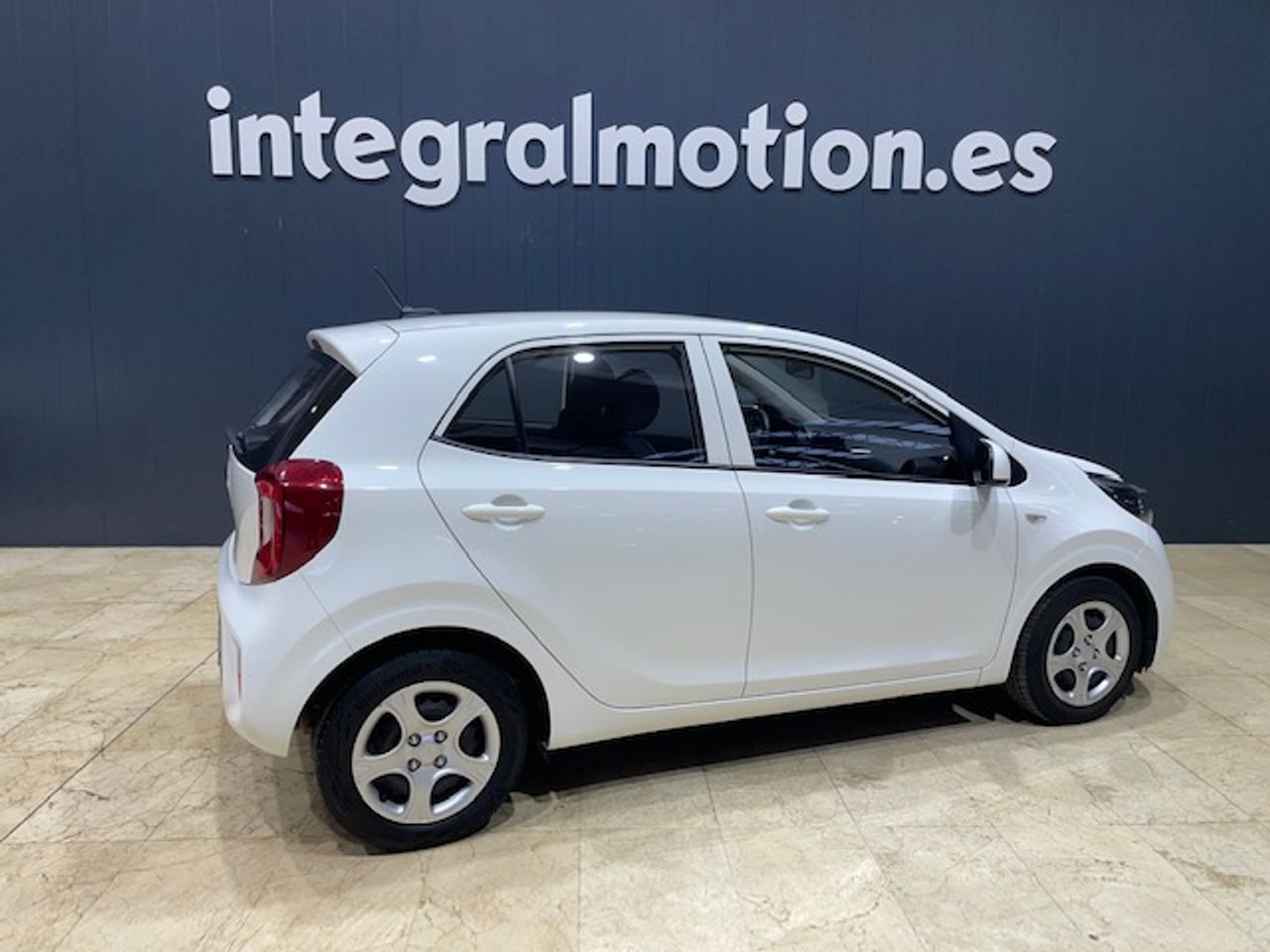 Foto Kia Picanto 5