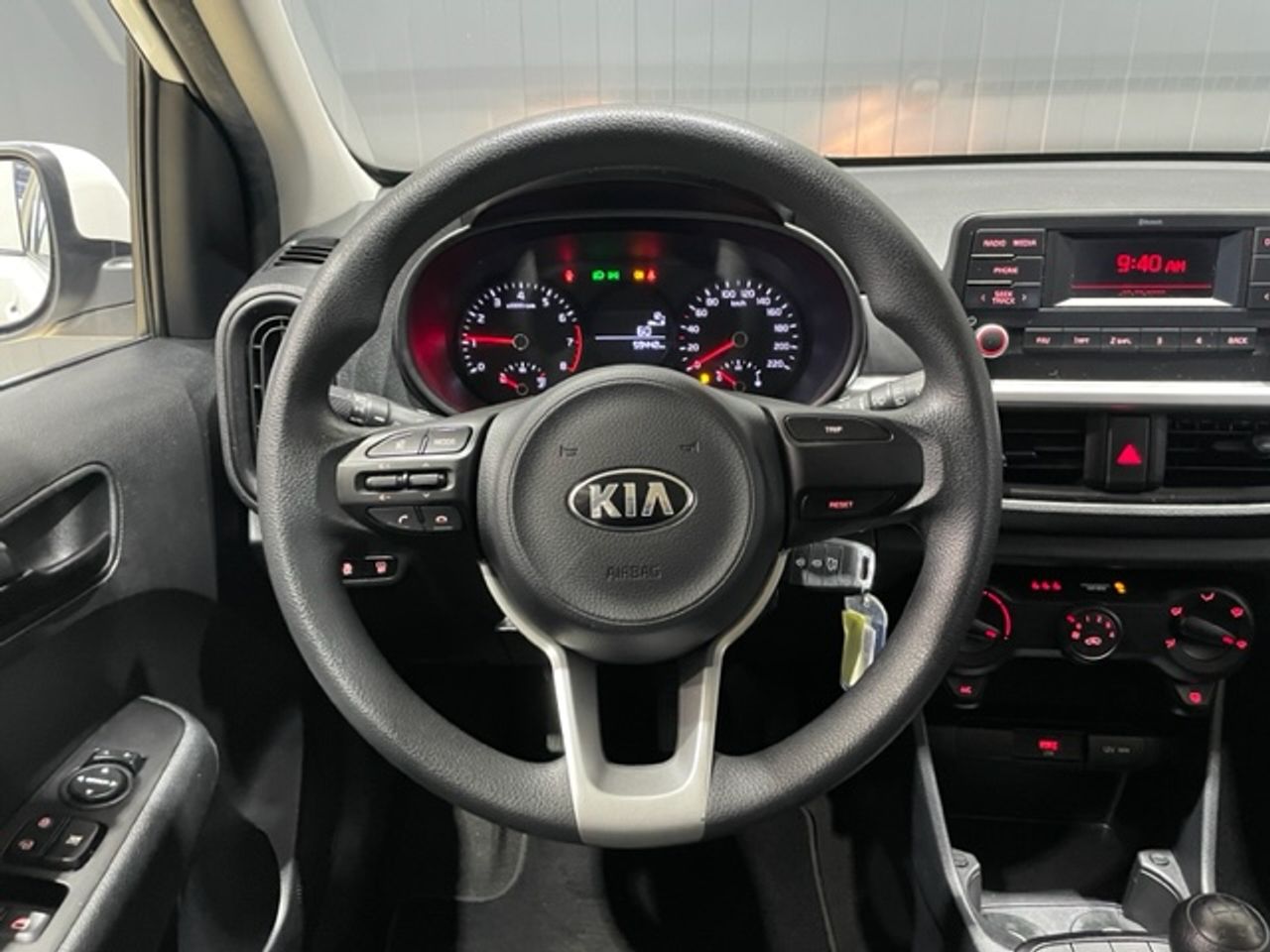 Foto Kia Picanto 11