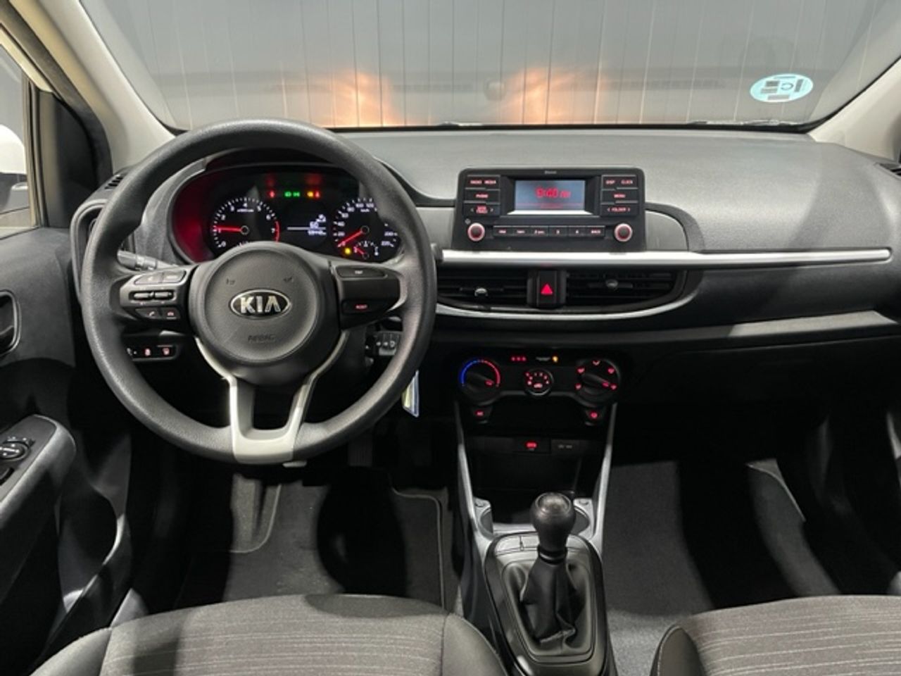 Foto Kia Picanto 30