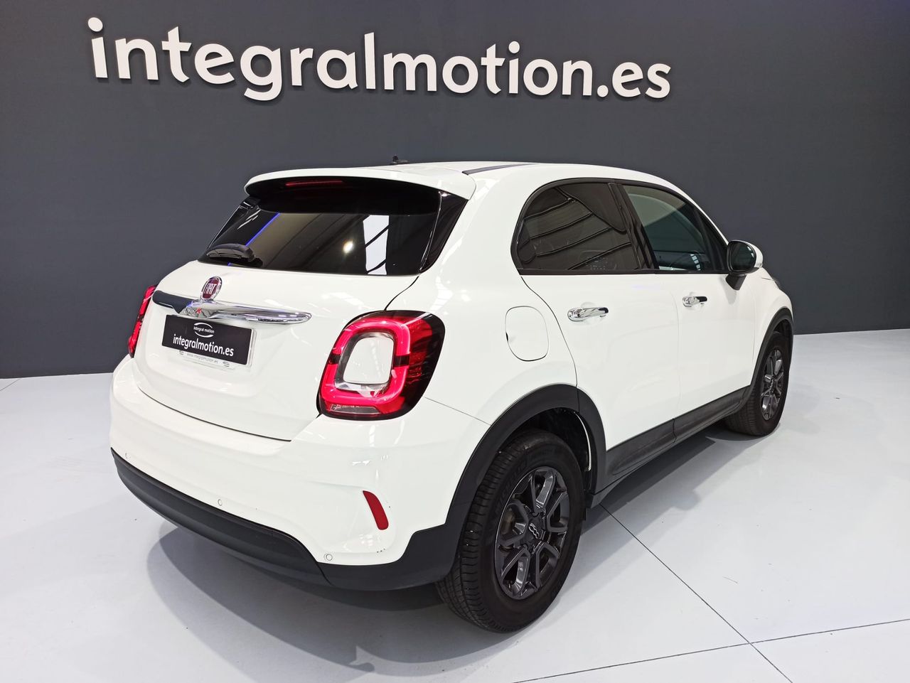 Foto Fiat 500X 9