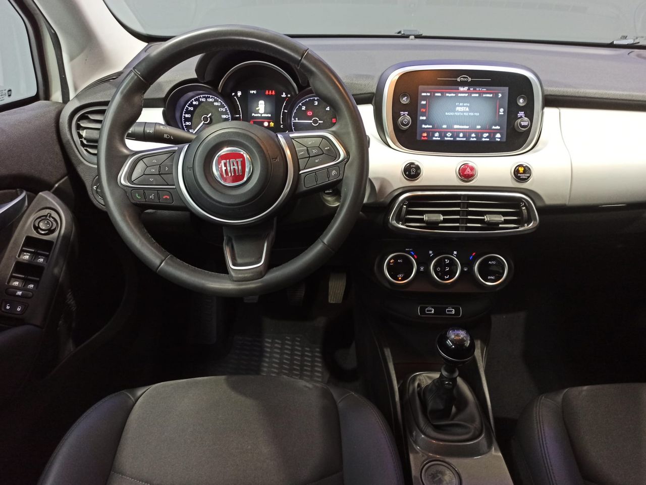 Foto Fiat 500X 15