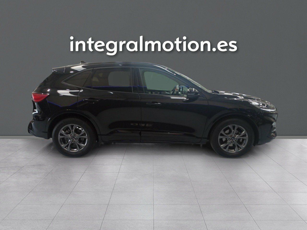 Foto Ford Kuga 26