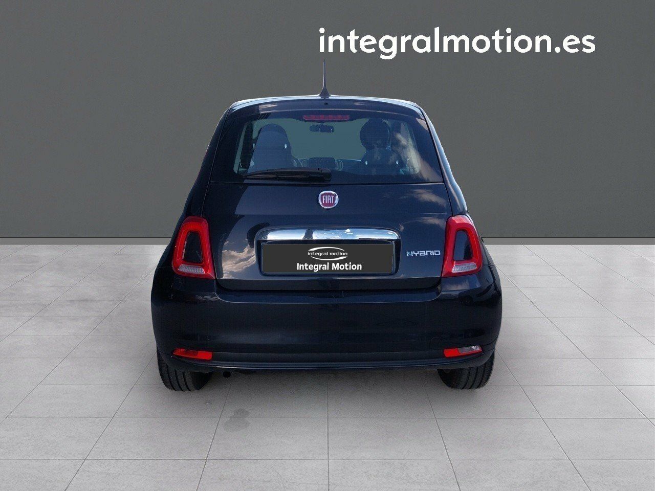 Foto Fiat 500 25