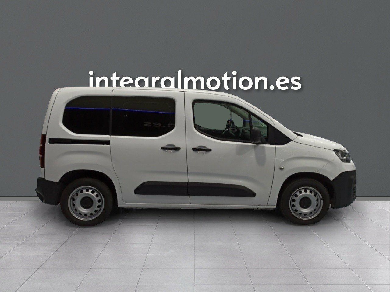 Foto Citroën Berlingo 3