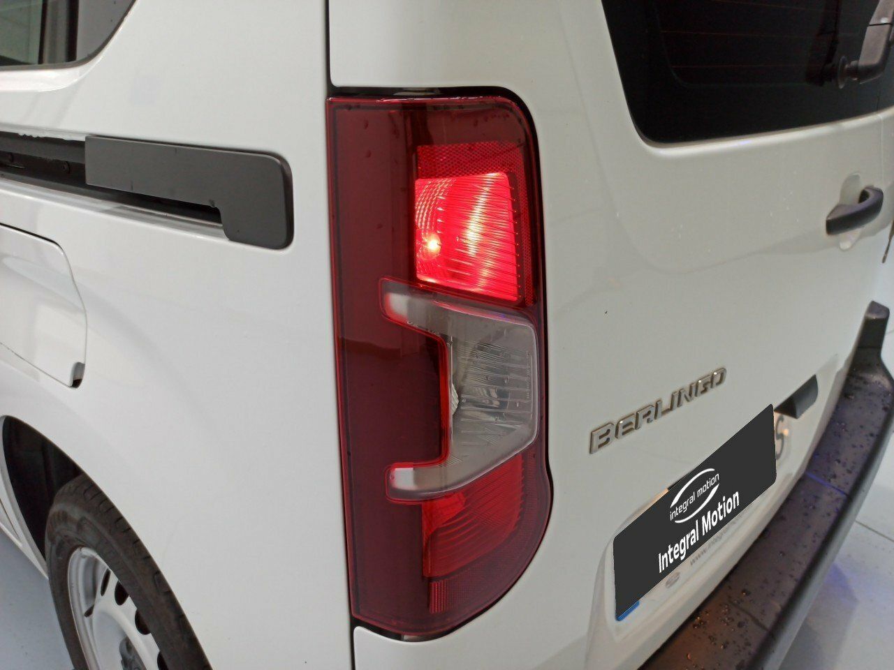 Foto Citroën Berlingo 14