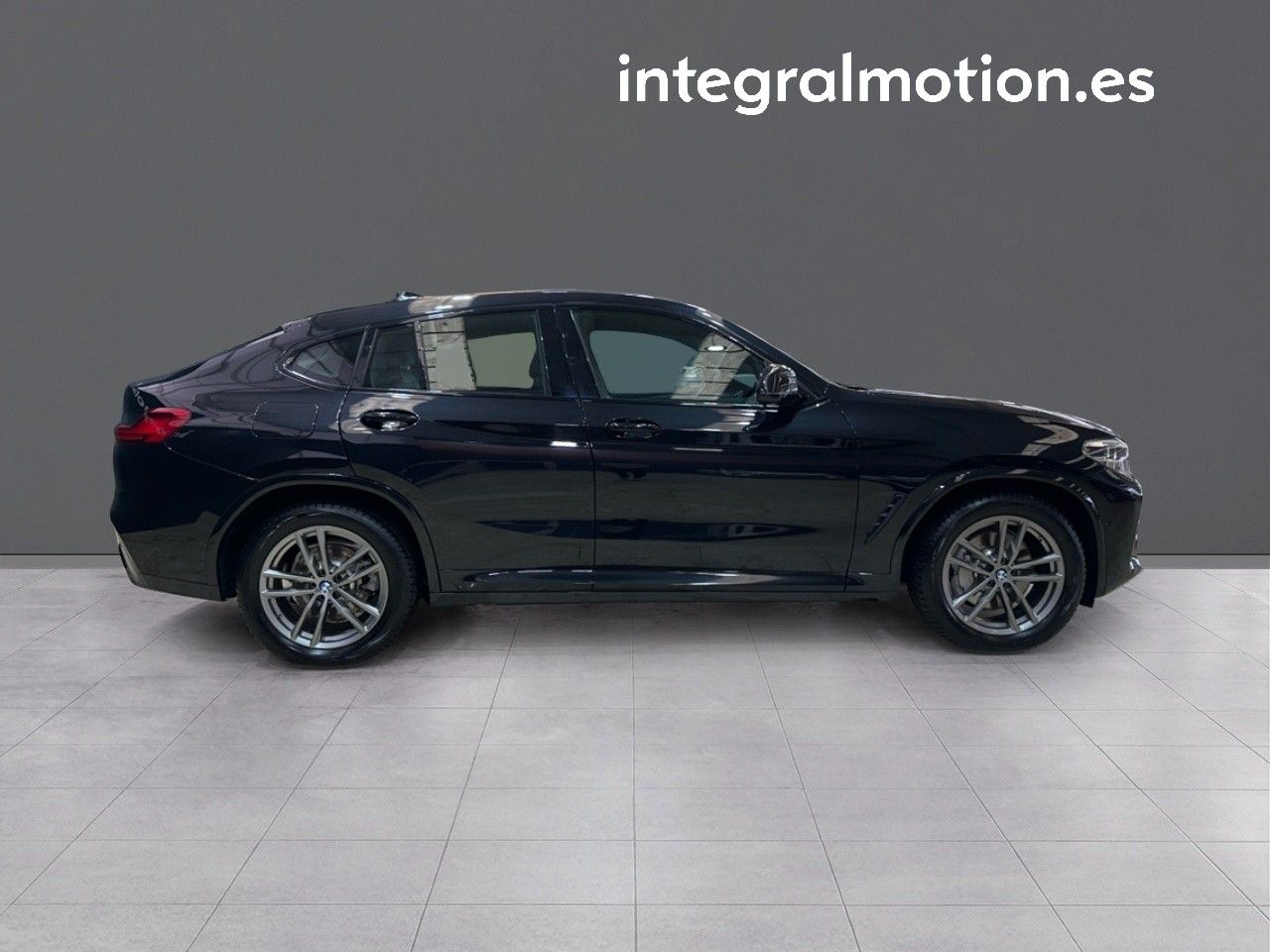 Foto BMW X4 26