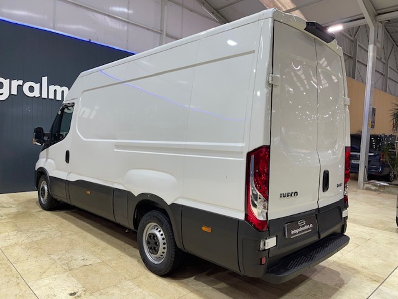 Foto Iveco Daily 7