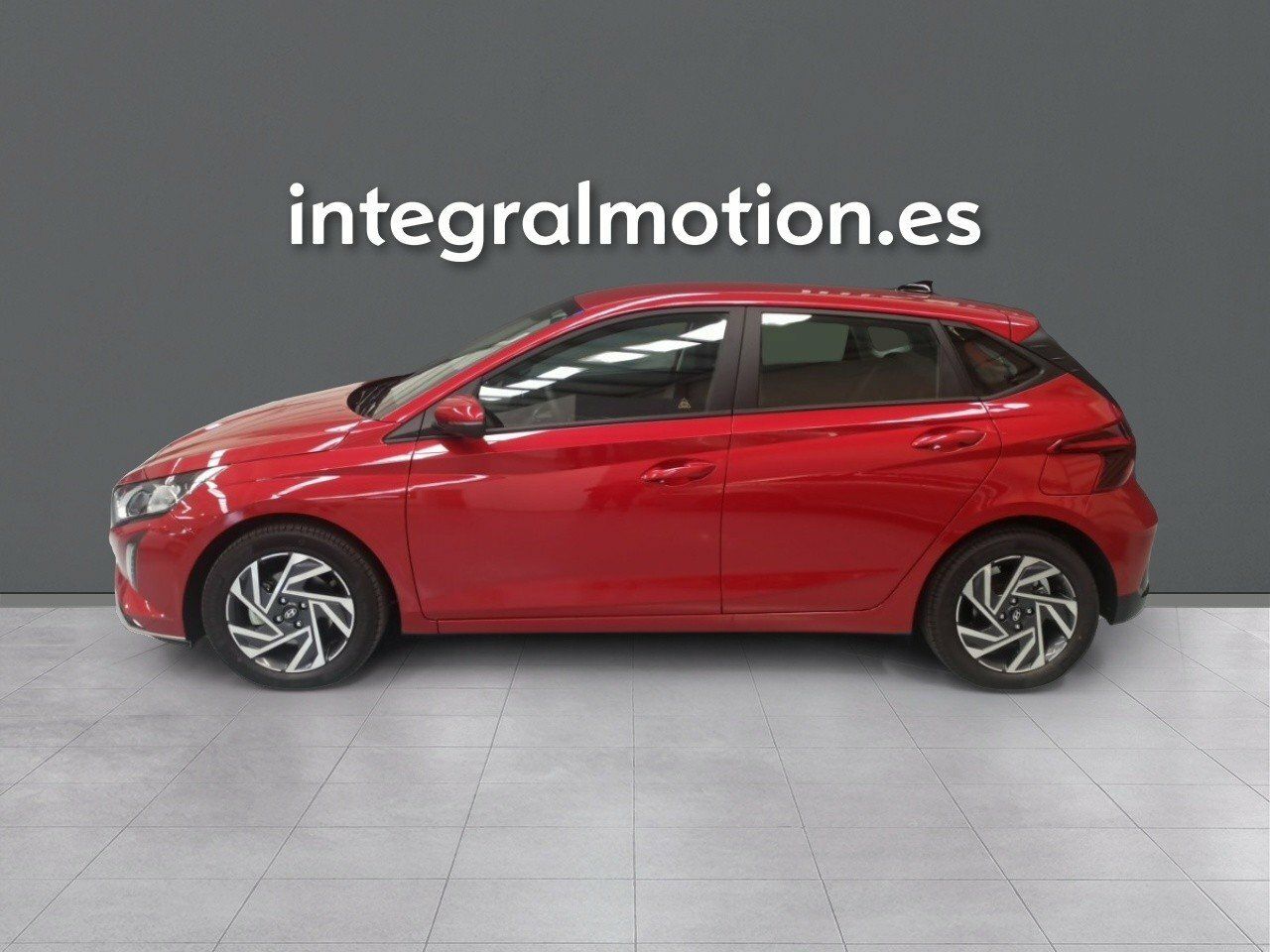 Foto Hyundai i20 24