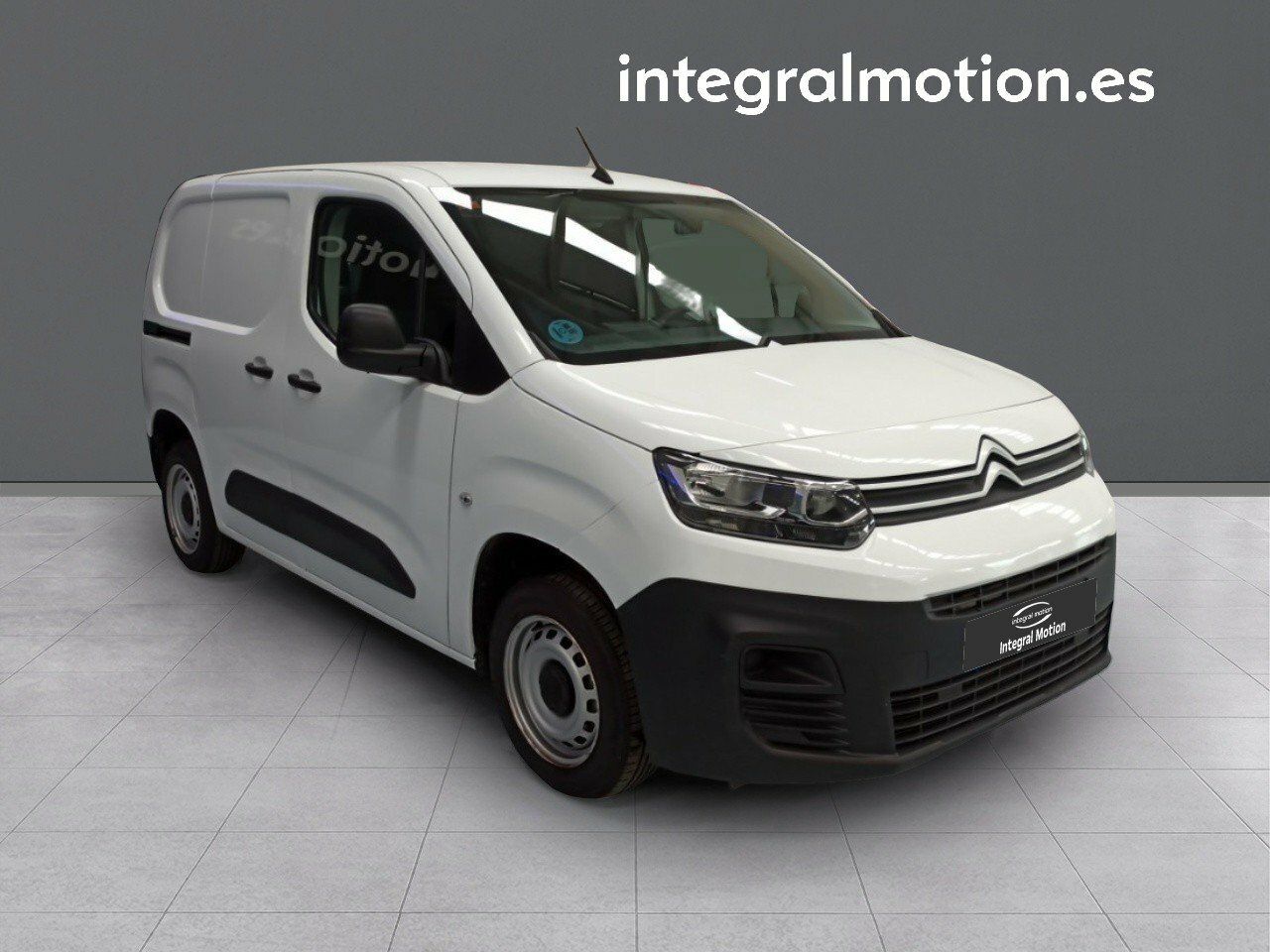 Foto Citroën Berlingo 4