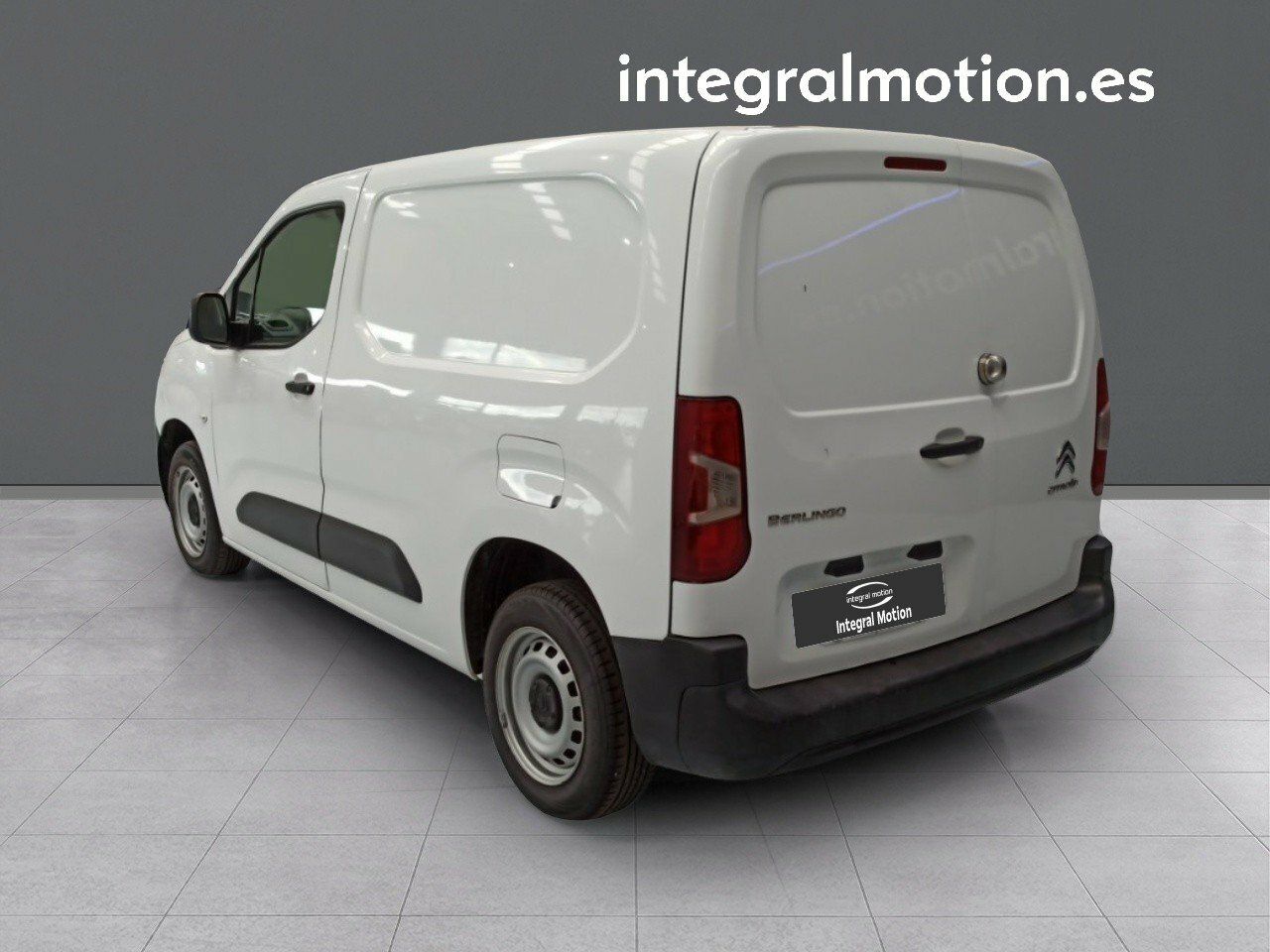 Foto Citroën Berlingo 6