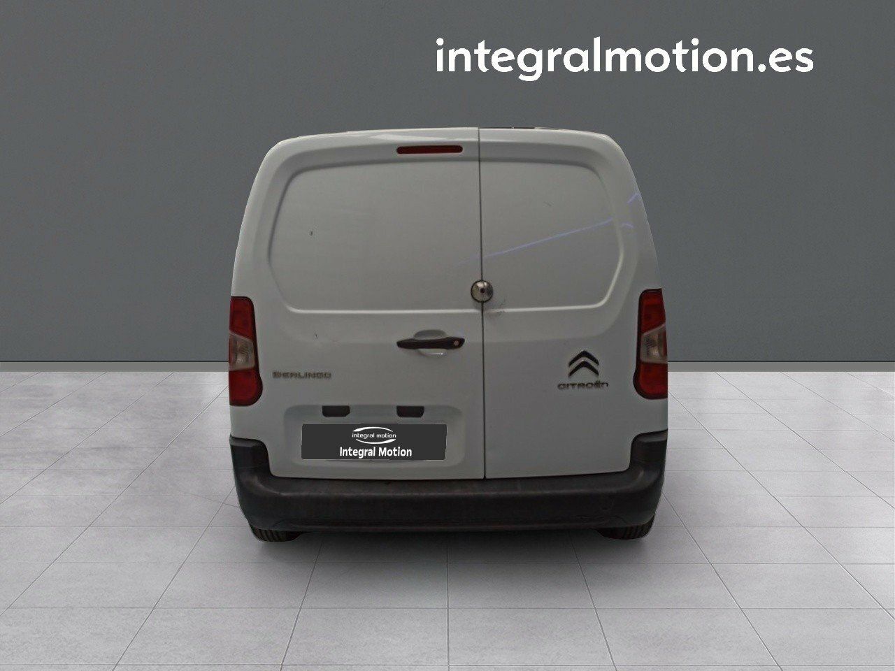 Foto Citroën Berlingo 17