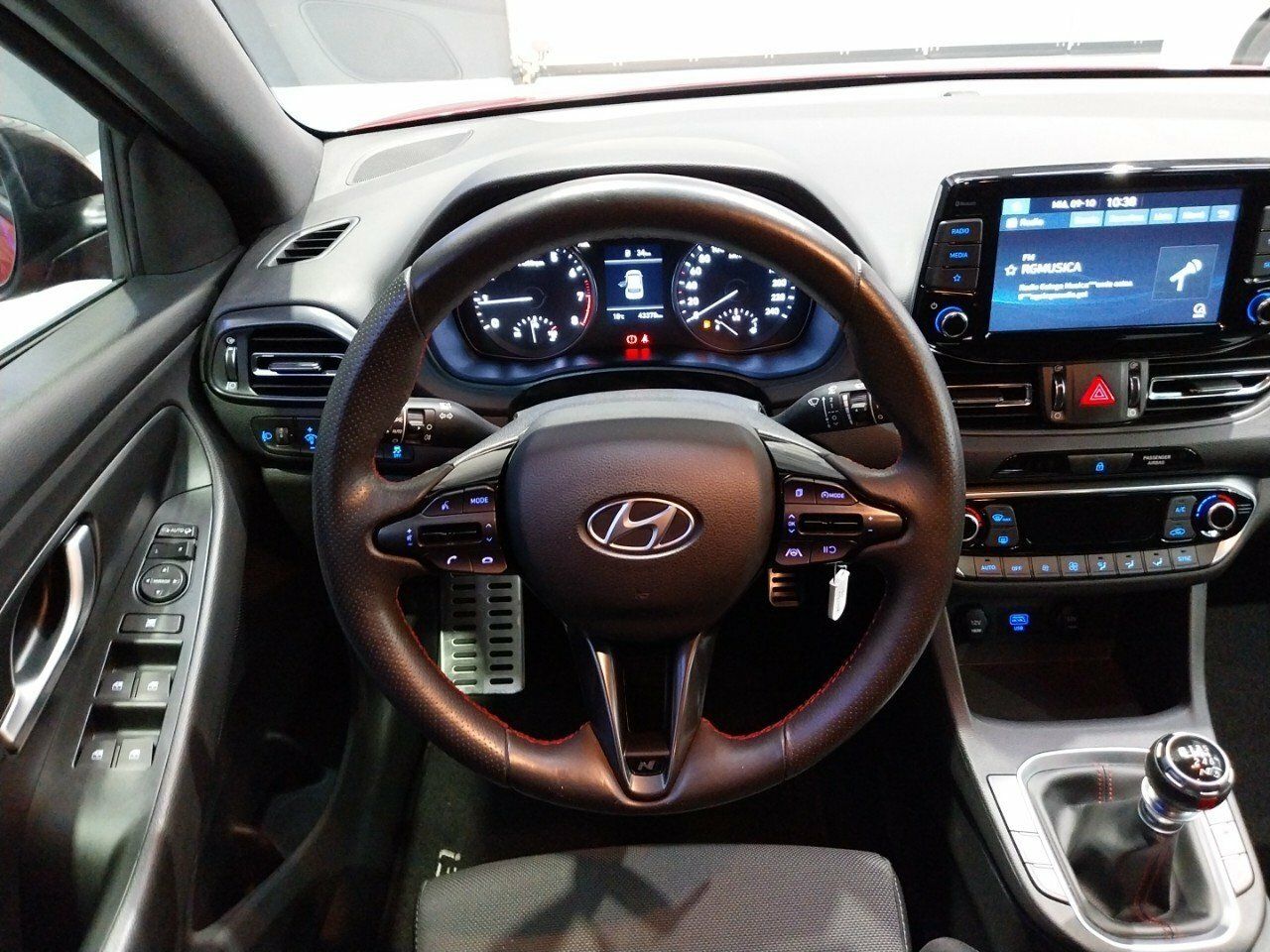 Foto Hyundai i30 11