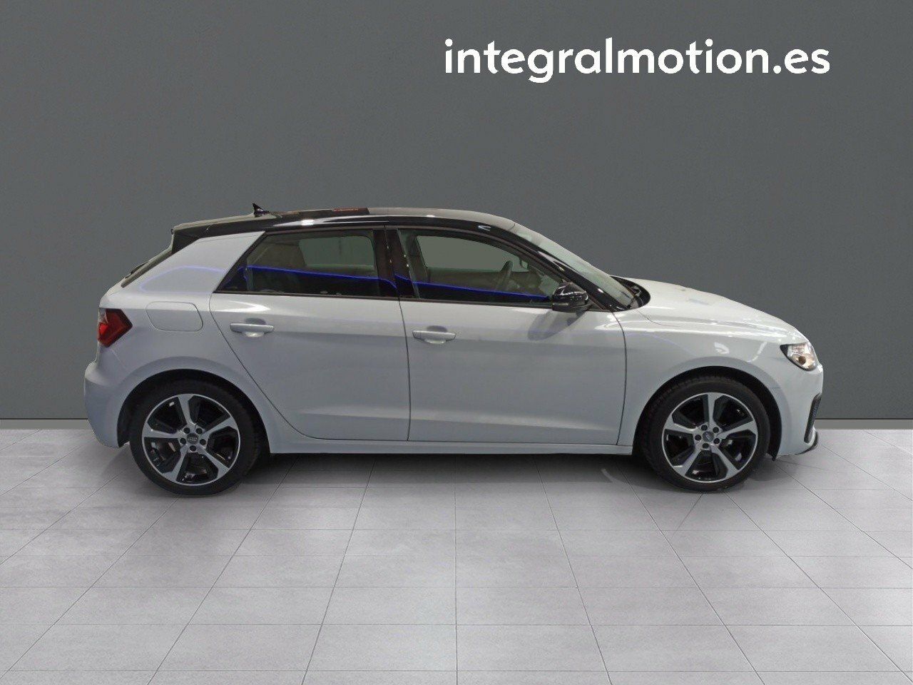 Foto Audi A1 26