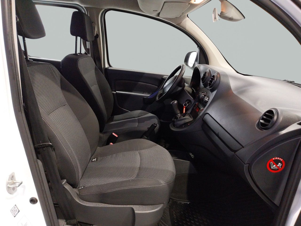 Foto Mercedes-Benz Citan 10