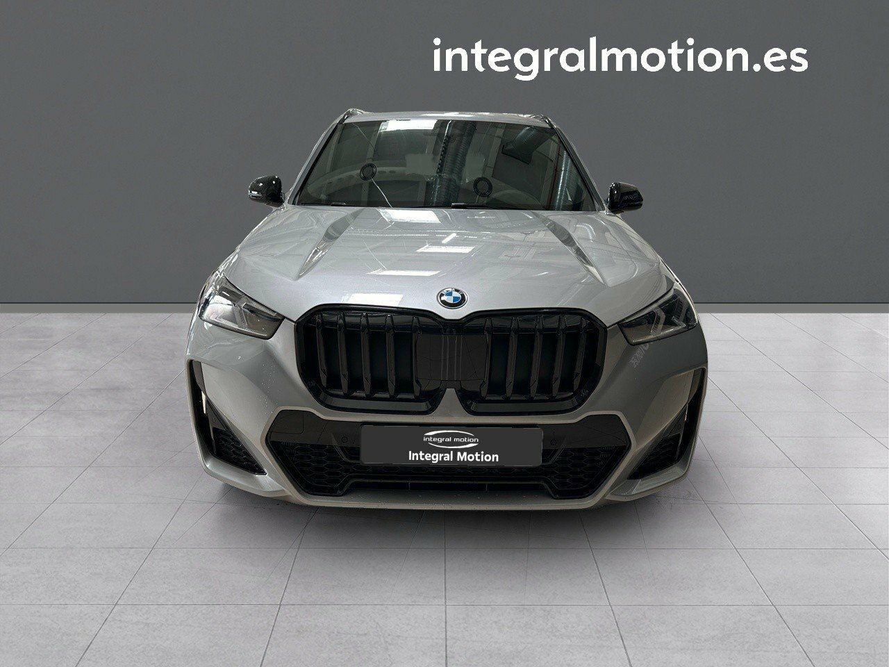 Foto BMW X1 2