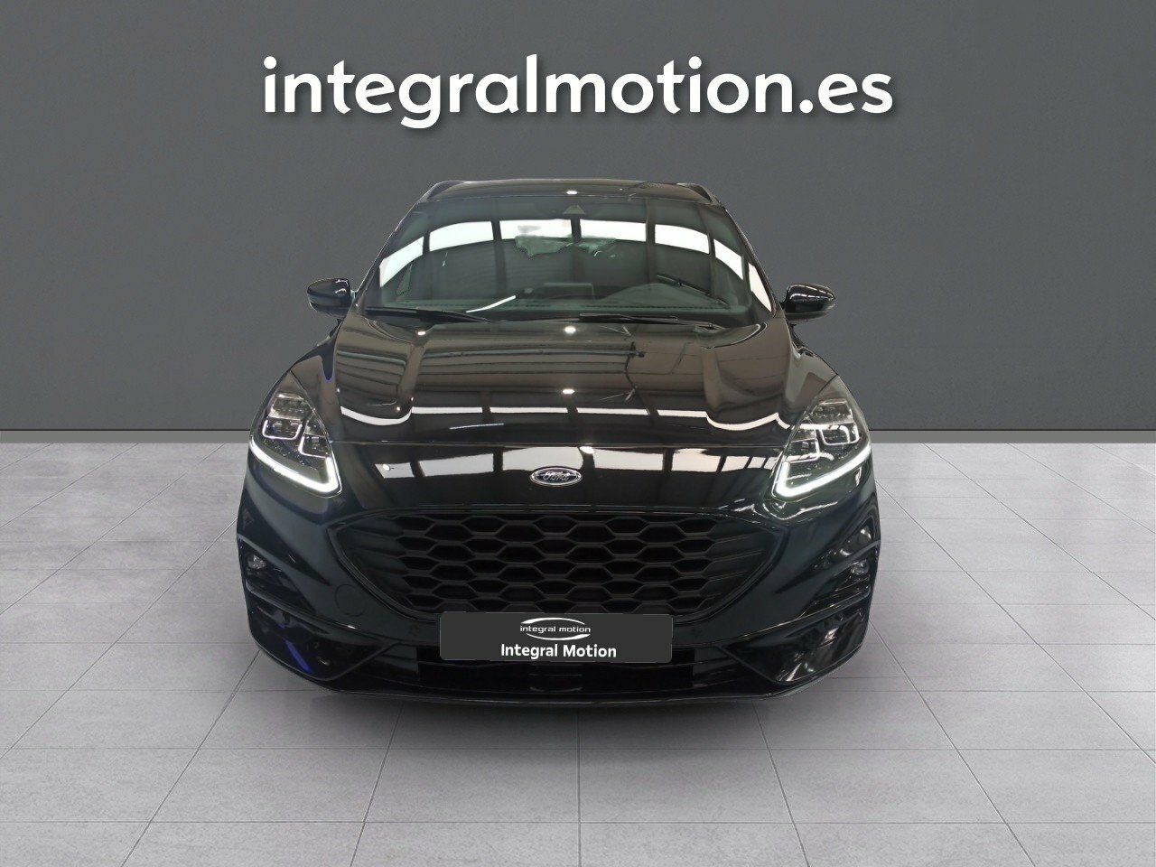 Foto Ford Kuga 2