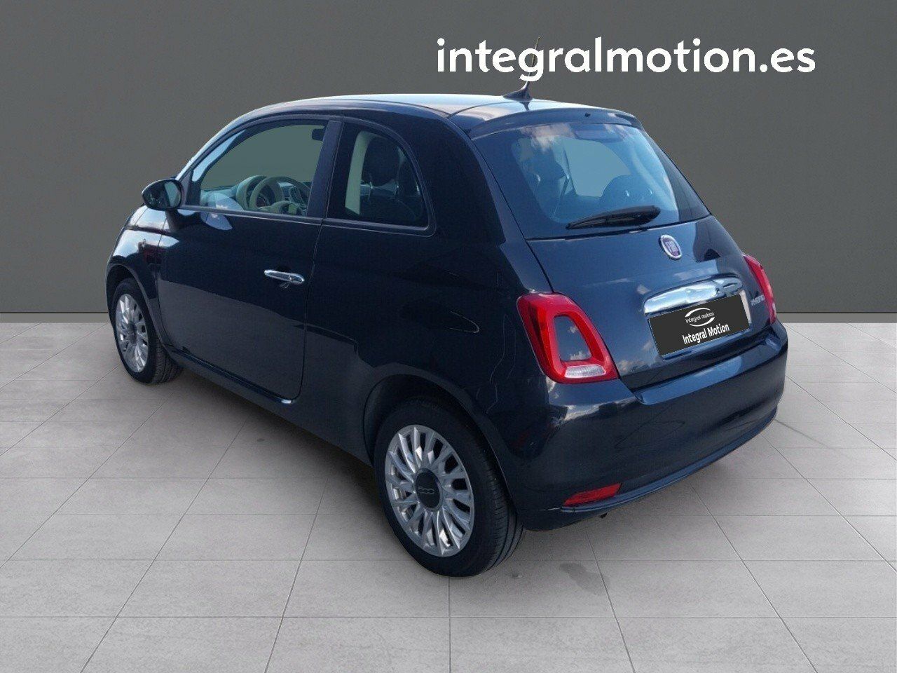 Foto Fiat 500 4