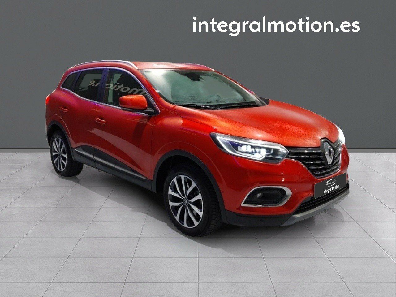 Foto Renault Kadjar 3