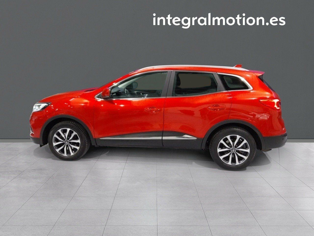 Foto Renault Kadjar 24