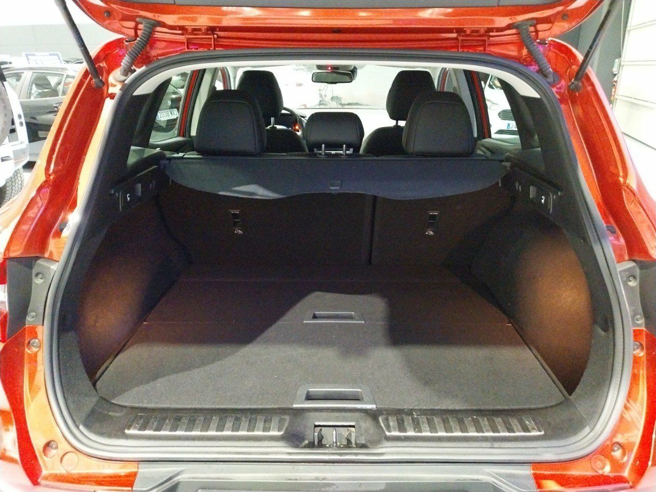 Foto Renault Kadjar 30