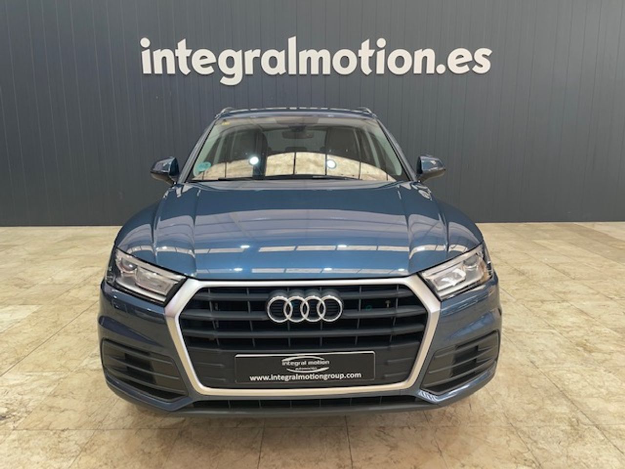 Foto Audi Q5 11