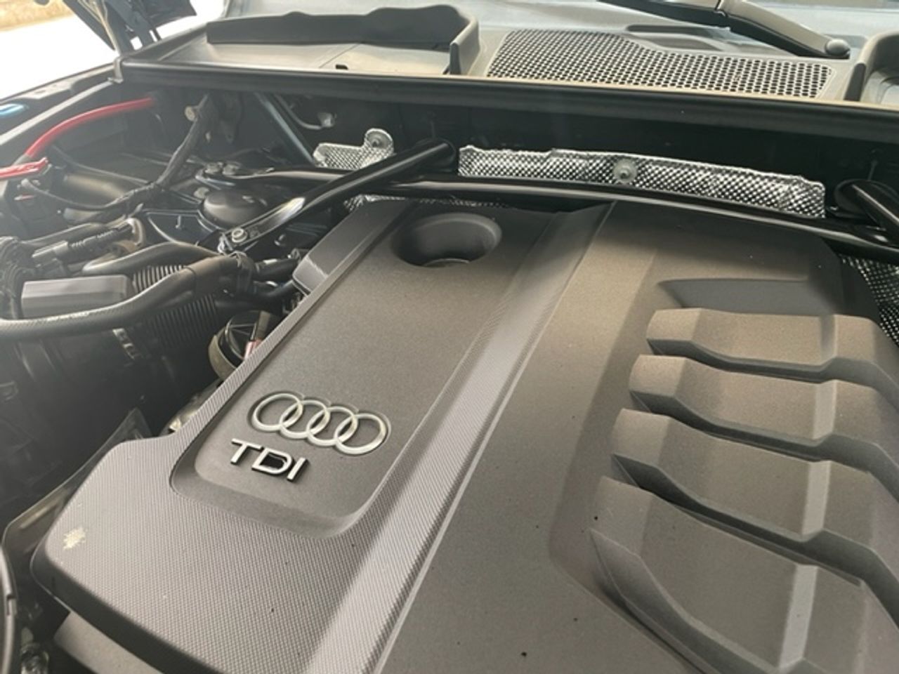 Foto Audi Q5 55