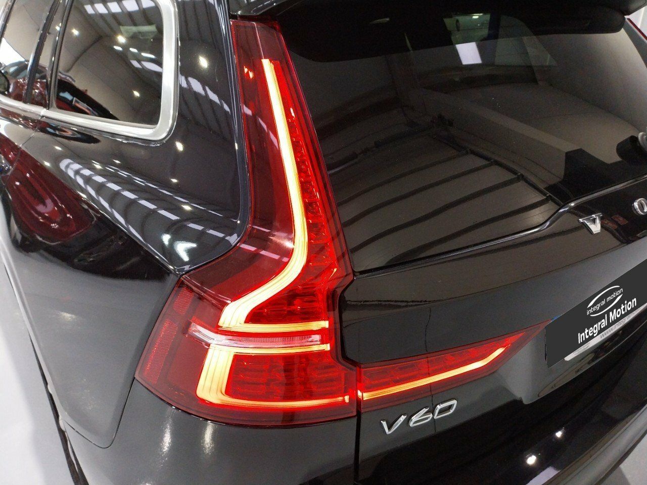 Foto Volvo V60 28