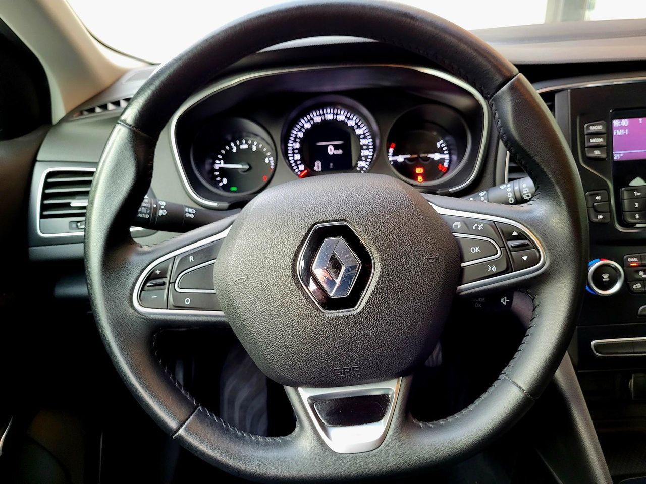 Foto Renault Mégane 9