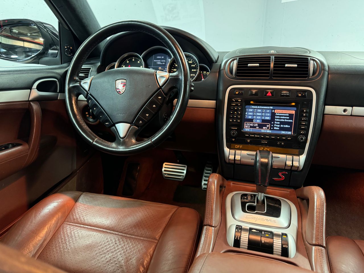 Foto Porsche Cayenne 16