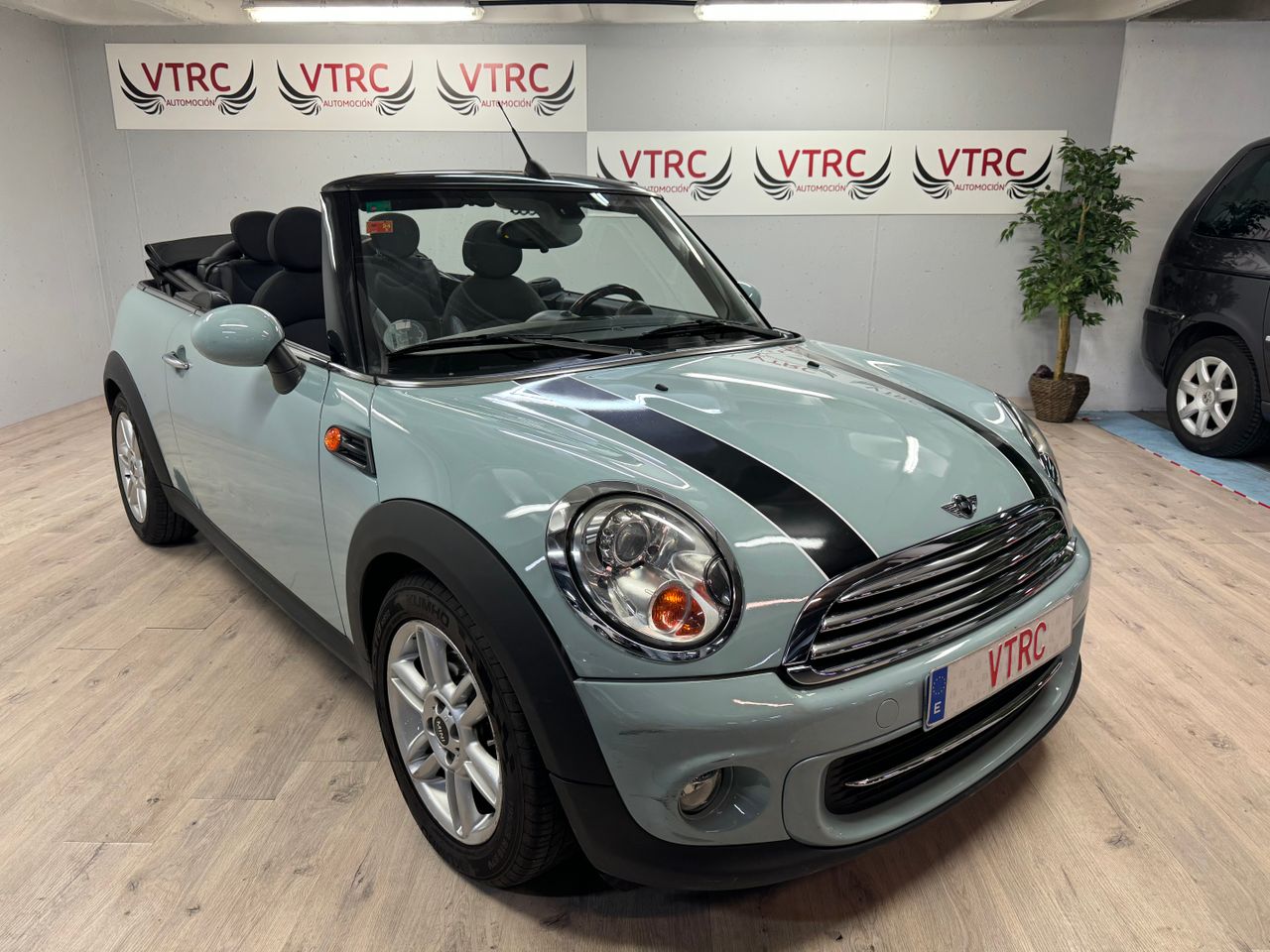 Foto Mini Cooper 1