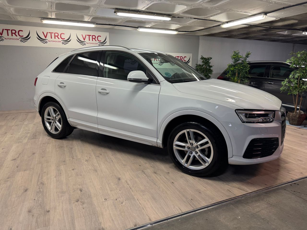 Foto Audi Q3 3